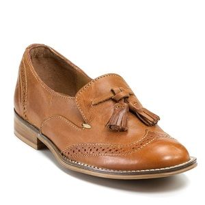 STEVEN by Steve Madden | “Miranda” Tassel Loafer